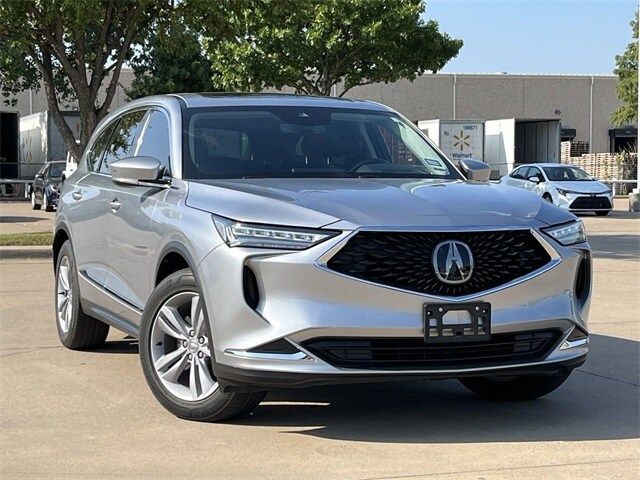 2023 Acura MDX Base