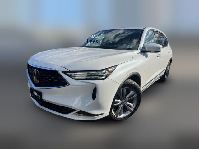 2023 Acura MDX Base