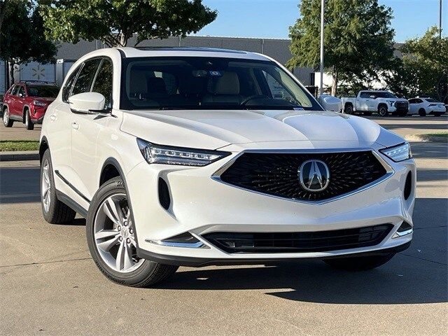 2023 Acura MDX Base