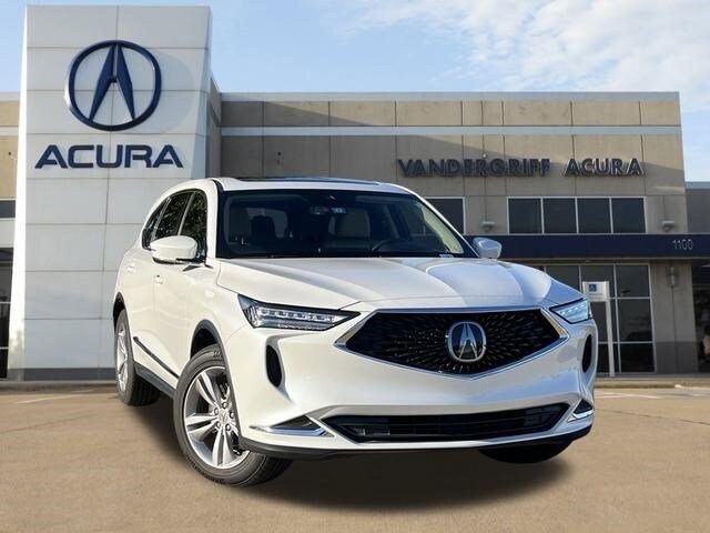 2023 Acura MDX Base