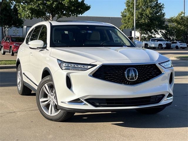 2023 Acura MDX Base