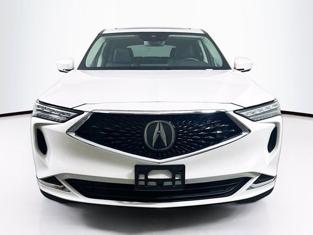 2023 Acura MDX Base