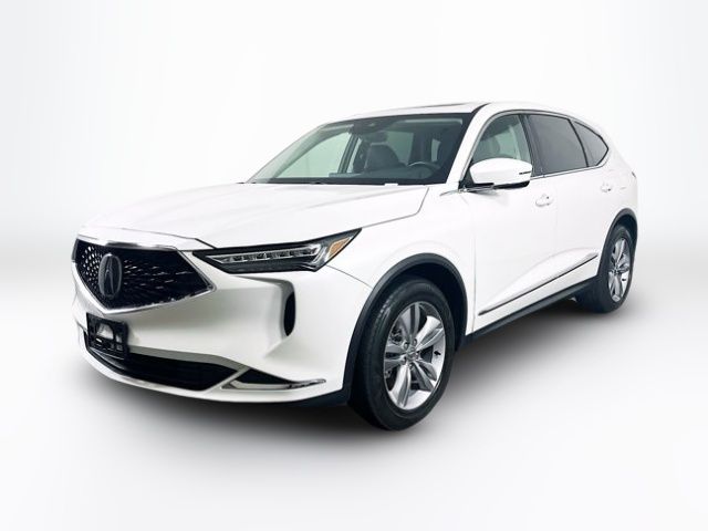 2023 Acura MDX Base