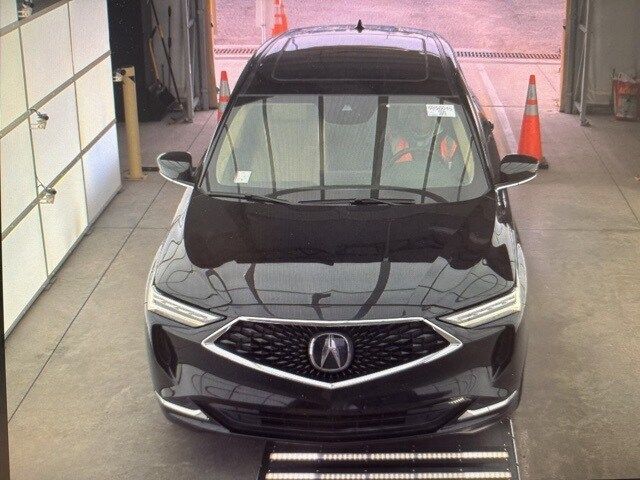 2023 Acura MDX Base