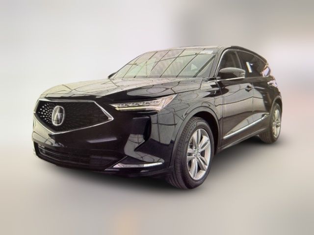 2023 Acura MDX Base