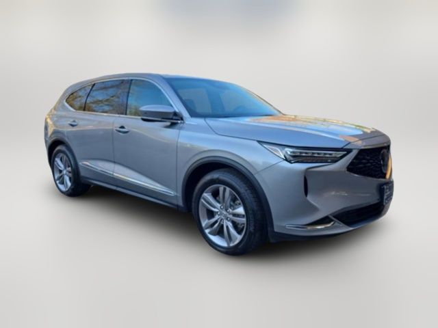2023 Acura MDX Base
