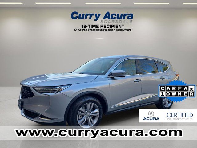 2023 Acura MDX Base