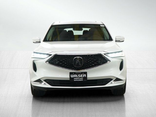 2023 Acura MDX Base