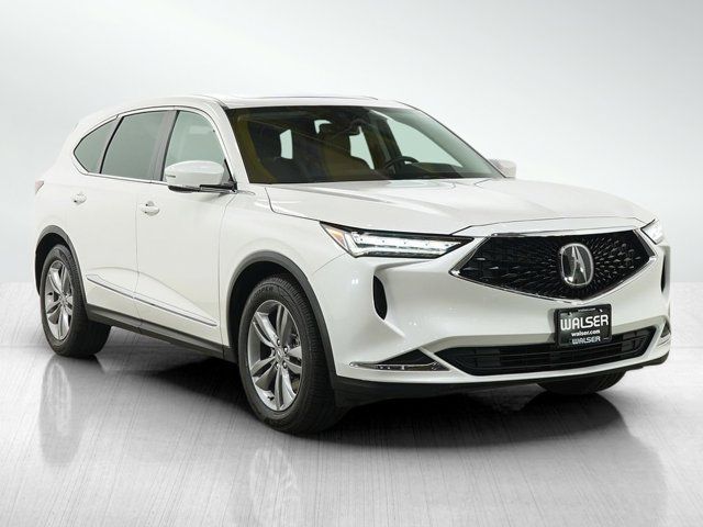 2023 Acura MDX Base