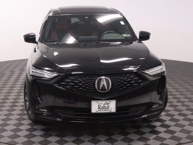 2023 Acura MDX A-Spec