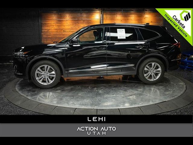 2023 Acura MDX Base