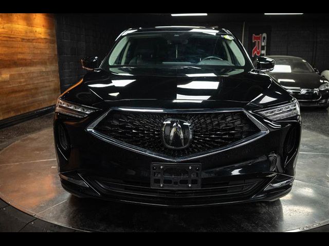 2023 Acura MDX Base