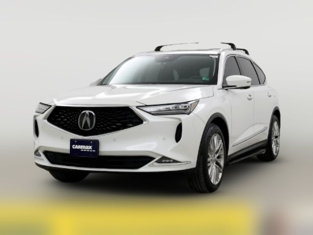 2023 Acura MDX Advance