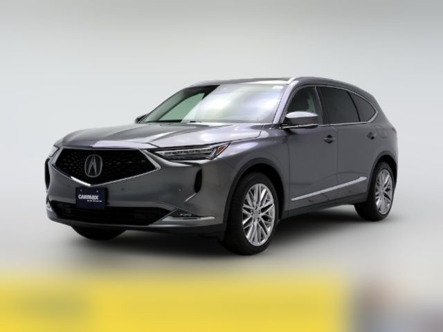 2023 Acura MDX Advance