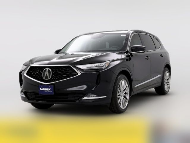 2023 Acura MDX Advance