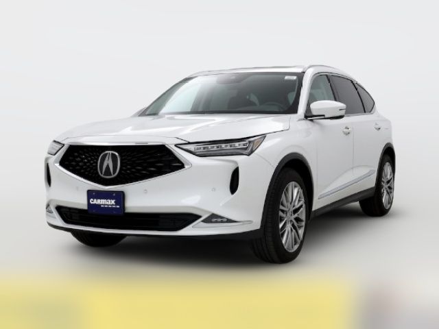 2023 Acura MDX Advance