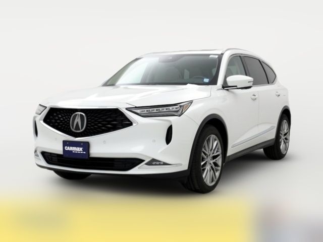 2023 Acura MDX Advance