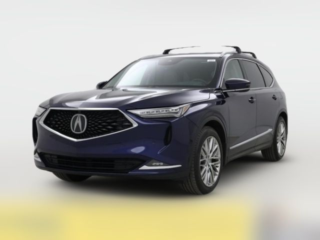 2023 Acura MDX Advance