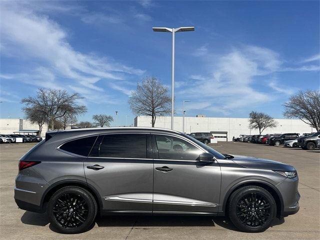 2023 Acura MDX Advance