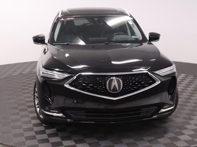 2023 Acura MDX Advance