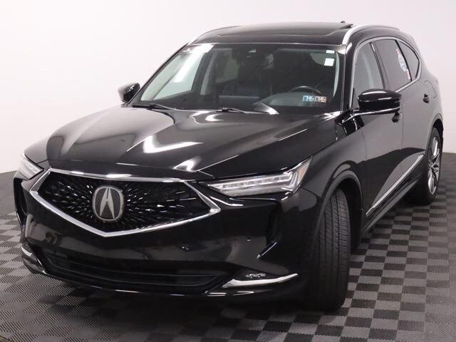 2023 Acura MDX Advance