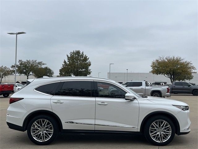 2023 Acura MDX Advance