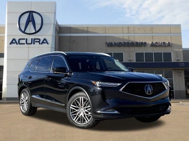 2023 Acura MDX Advance