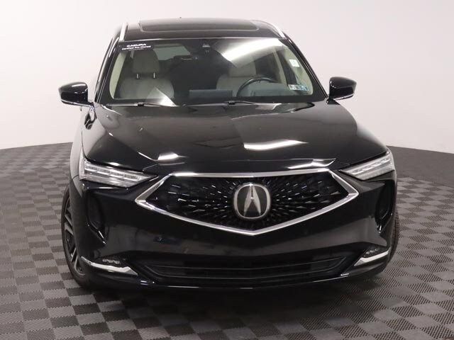 2023 Acura MDX Advance