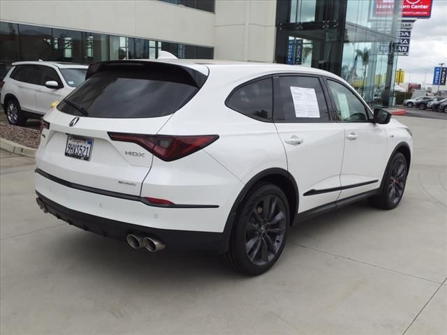 2023 Acura MDX Type S