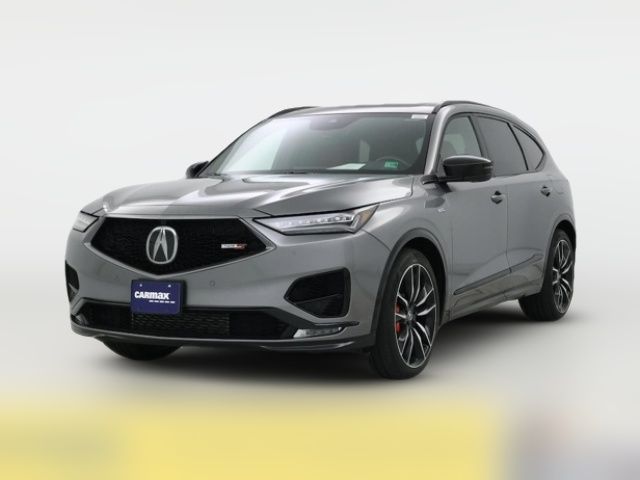 2023 Acura MDX Type S Advance