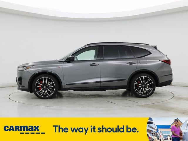 2023 Acura MDX Type S Advance