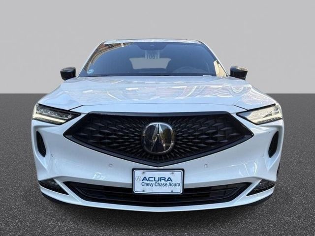 2023 Acura MDX A-Spec