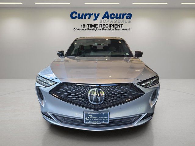 2023 Acura MDX A-Spec