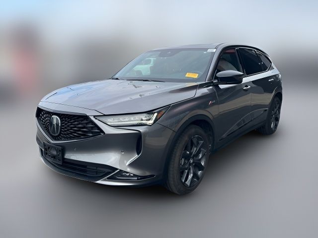 2023 Acura MDX A-Spec