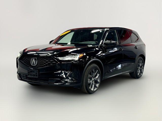 2023 Acura MDX A-Spec