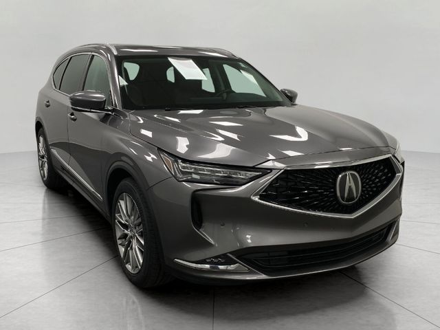 2023 Acura MDX Advance