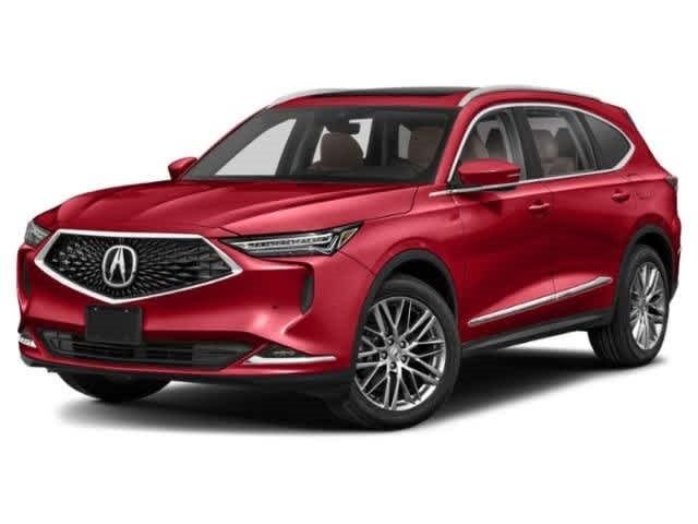 2023 Acura MDX Advance