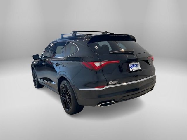 2023 Acura MDX Advance