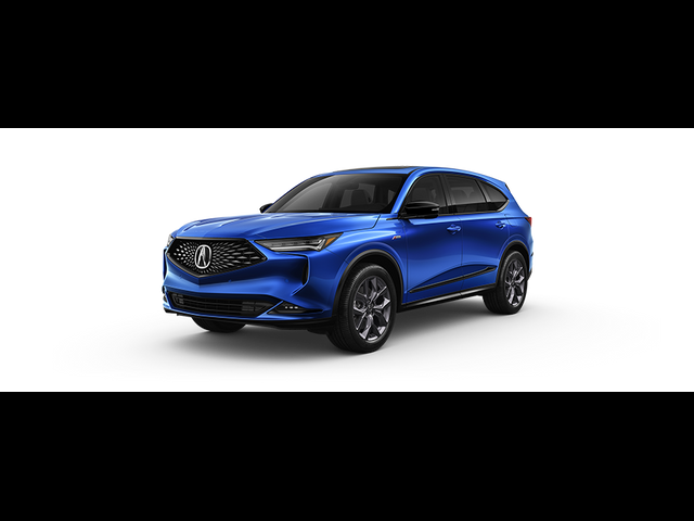 2023 Acura MDX A-Spec