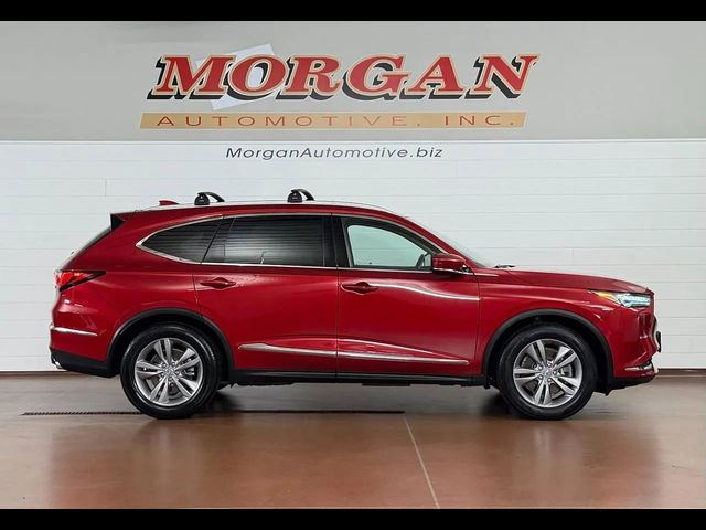 2023 Acura MDX Base