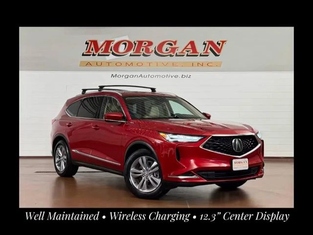 2023 Acura MDX Base