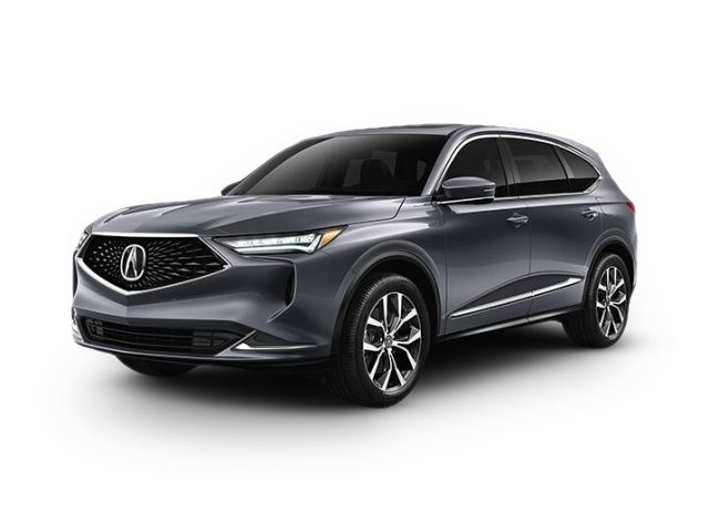 2023 Acura MDX Technology