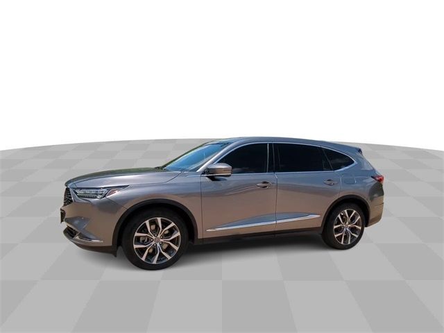 2023 Acura MDX Technology