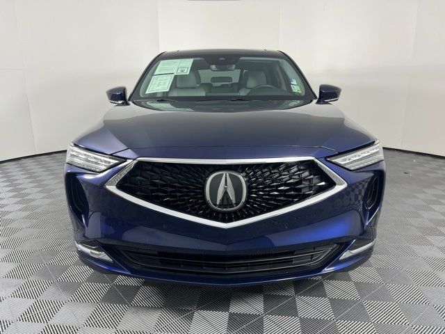 2023 Acura MDX Technology