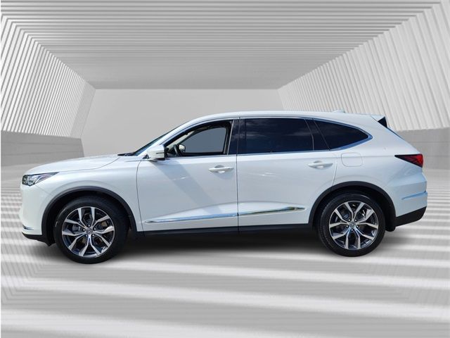 2023 Acura MDX Technology