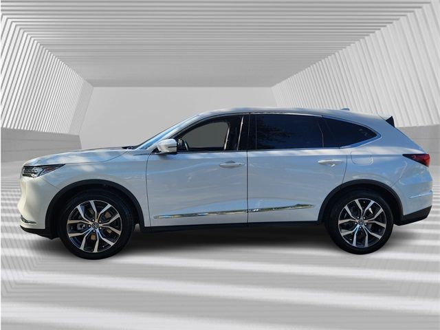 2023 Acura MDX Technology