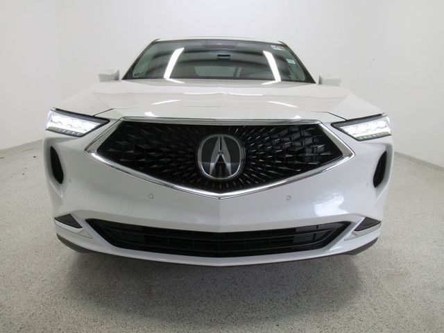 2023 Acura MDX Technology