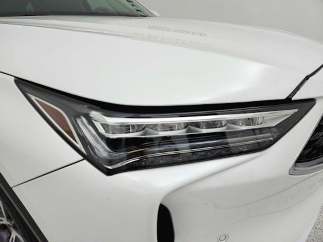 2023 Acura MDX Technology