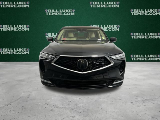 2023 Acura MDX Technology