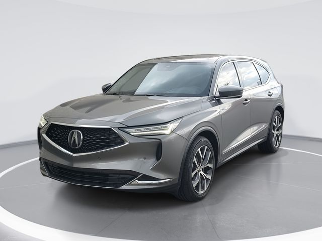 2023 Acura MDX Technology